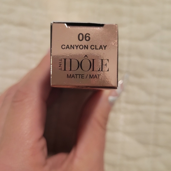Lancôme Idole Tint Liquid Eye-Blusher in Canyon Clay - Picture 3 of 3